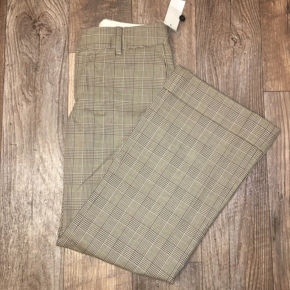 GAP Pants - Gap Classic Fit Trousers